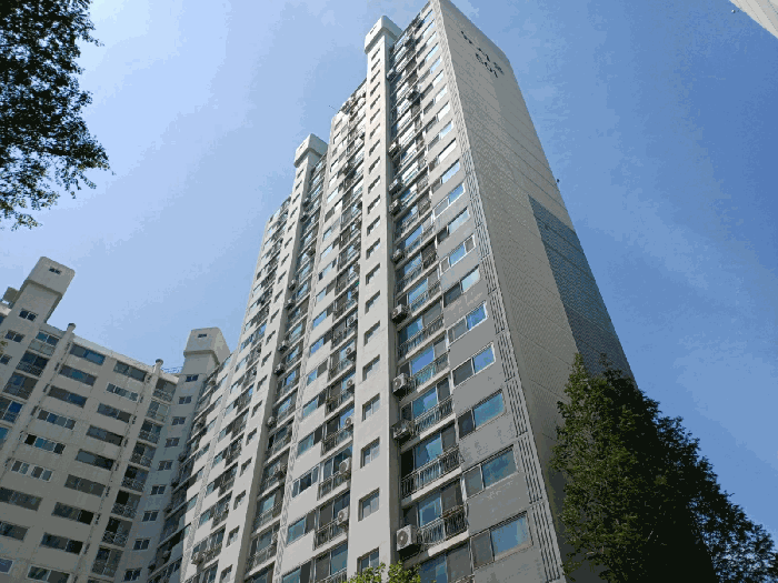 인천광역시 계양구 효성동 238-1 뉴서울5차아파트 501동 3층307호 아파트 경매 사진 11