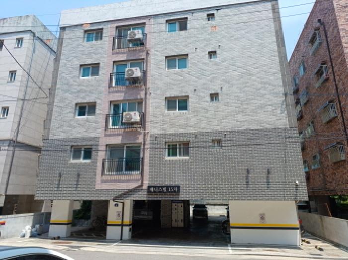 경기도 부천시 소사구 괴안동 97-14 제니스빌15차 3층 301호 외 1필지 도시형생활주택 경매 사진 1