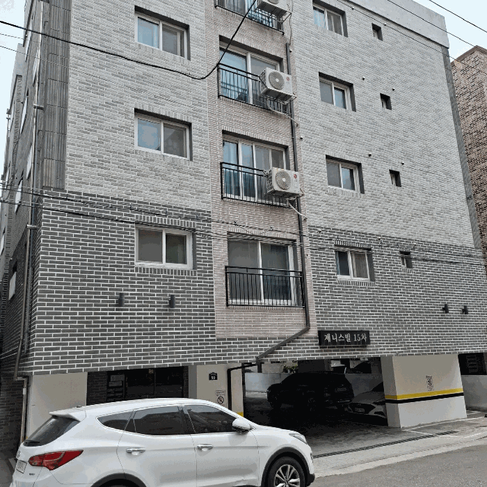 경기도 부천시 소사구 괴안동 97-14 제니스빌15차 3층 301호 외 1필지 도시형생활주택 경매 사진 9