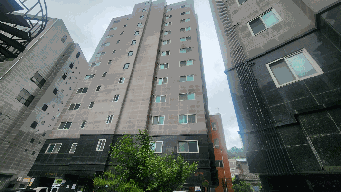 경기도 오산시 원동 560-19 2층202호 외 1필지 다세대주택 경매 사진 4