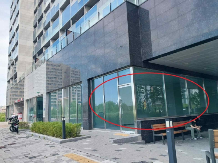 경기도 화성시 진안동 943-1 오렌지카운티 1층111호 근린상가 경매 사진 39