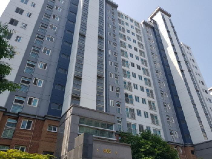 경기도 광명시 소하동 1387 광명역세권 휴먼시아 405동 12층1204호 아파트 경매 사진 1