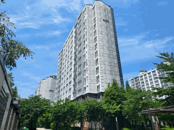 경기도 광명시 소하동 1387 광명역세권 휴먼시아 405동 12층1204호 아파트 경매 사진 9