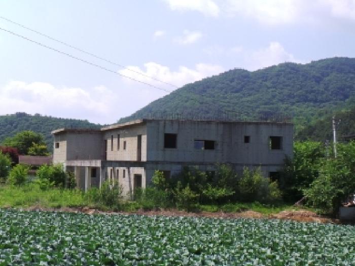 강원특별자치도 평창군 대화면 개수리 312-11 외 5필지 단독주택 경매 사진 8