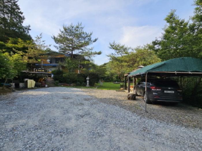 충청북도 충주시 산척면 석천리 93-16 외 1필지 단독주택 경매 사진 2