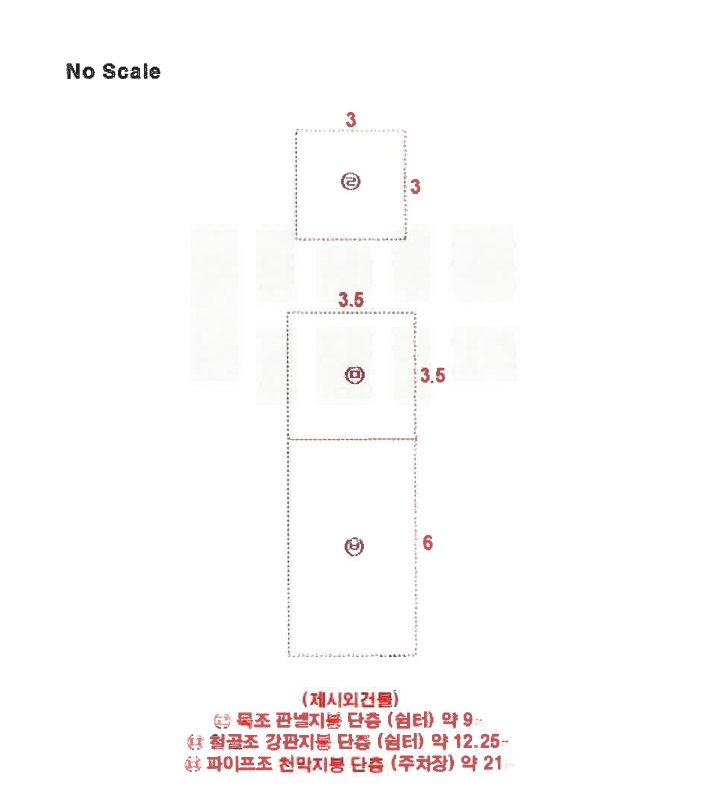 충청북도 충주시 산척면 석천리 93-16 외 1필지 단독주택 경매 사진 9