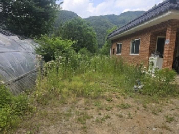 충청북도 단양군 영춘면 동대리 722-3 외 5필지 단독주택 경매 사진 4