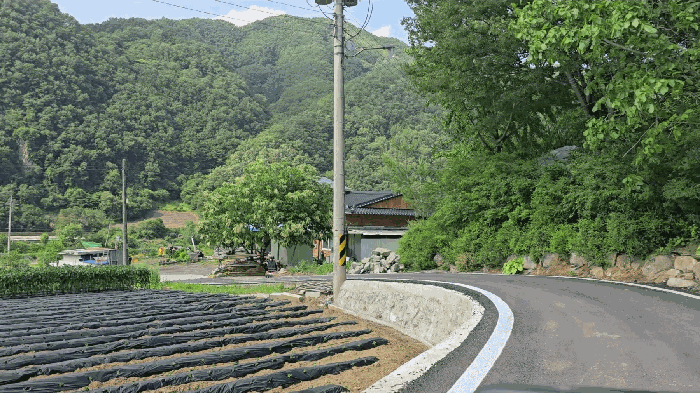 충청북도 단양군 영춘면 동대리 722-3 외 5필지 단독주택 경매 사진 34