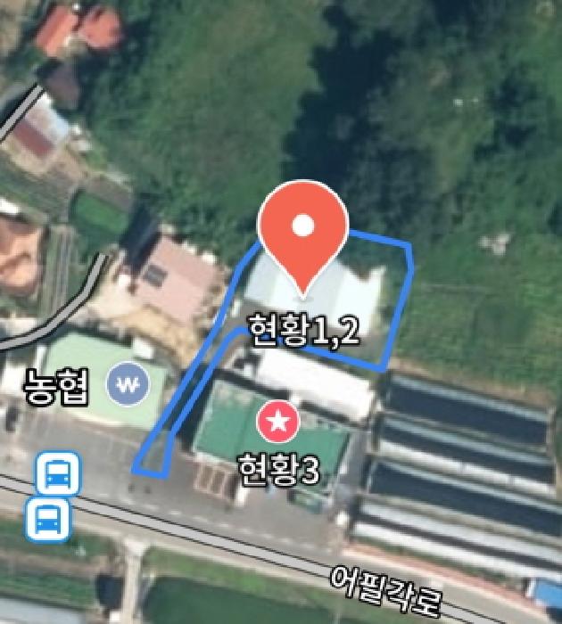 충청남도 금산군 금성면 하신리 229-1 외 1필지 공장 경매 사진 20
