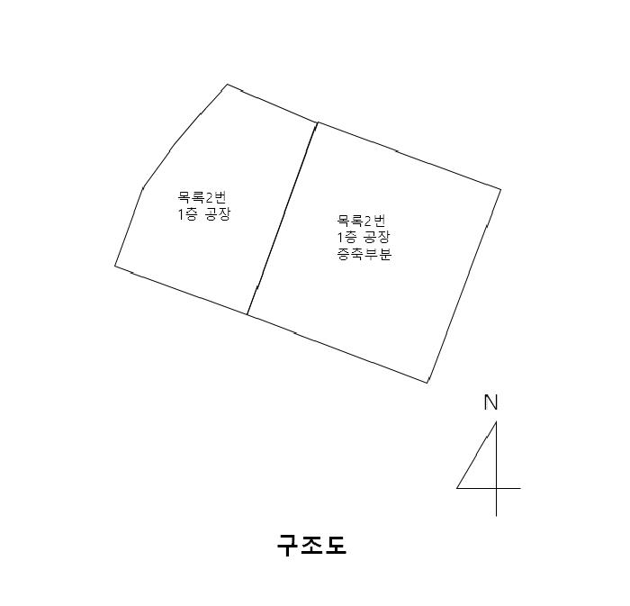 충청남도 금산군 금성면 하신리 229-1 외 1필지 공장 경매 사진 21