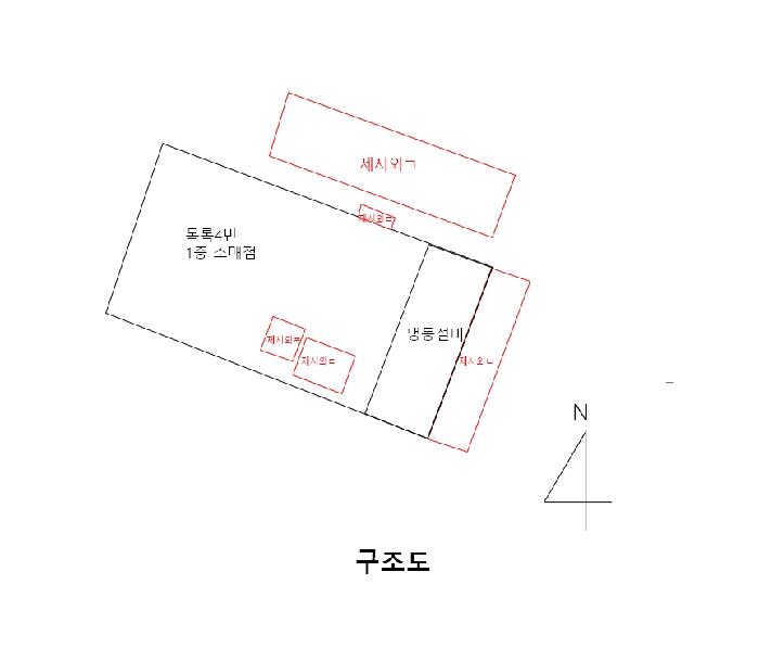 충청남도 금산군 금성면 하신리 229-1 외 1필지 공장 경매 사진 22