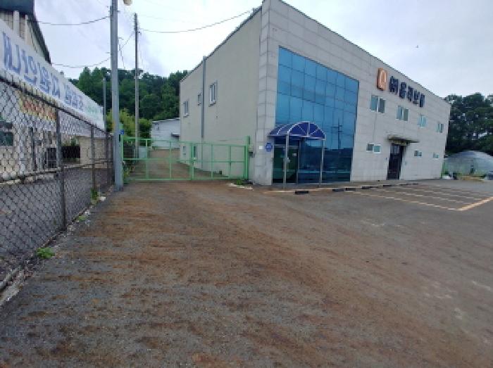 충청남도 금산군 금성면 하신리 229-1 외 1필지 공장 경매 사진 24