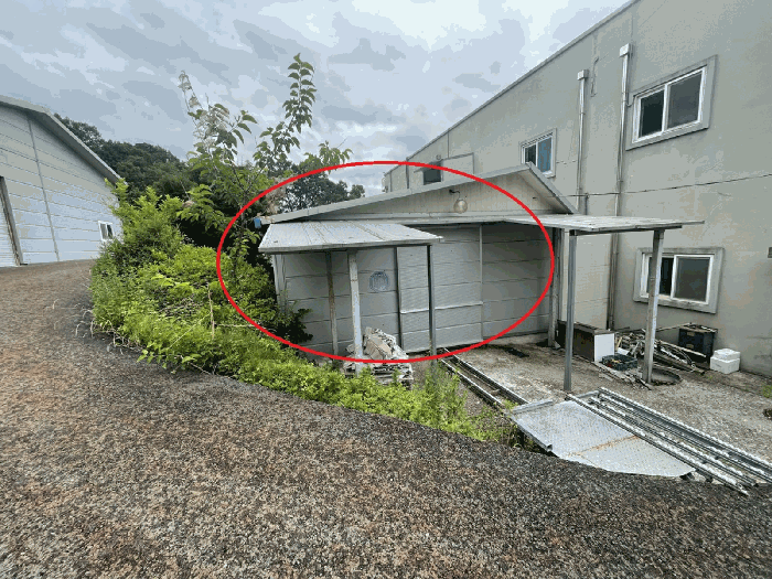 충청남도 금산군 금성면 하신리 229-1 외 1필지 공장 경매 사진 61