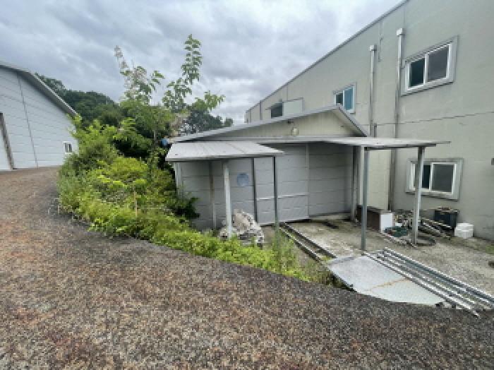 충청남도 금산군 금성면 하신리 229-1 외 1필지 공장 경매 사진 8