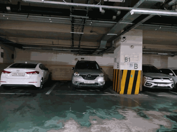 충청남도 천안시 동남구 신부동 451-2 천안랜드마크타워 16층 1618호 외 5필지 오피스텔(주거) 경매 사진 14