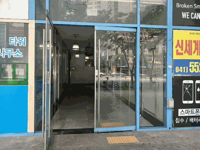 충청남도 천안시 동남구 신부동 451-2 천안랜드마크타워 16층 1618호 외 5필지 오피스텔(주거) 경매 사진 10