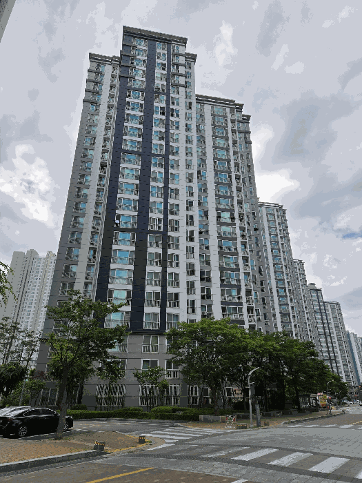 충청남도 천안시 서북구 두정동 2045 천안두정역이안더센트럴 108동 4층401호 아파트 경매 사진 40