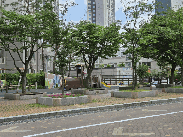 충청남도 천안시 서북구 두정동 2045 천안두정역이안더센트럴 108동 4층401호 아파트 경매 사진 38