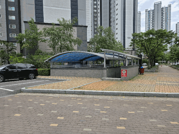 충청남도 천안시 서북구 두정동 2045 천안두정역이안더센트럴 108동 4층401호 아파트 경매 사진 39