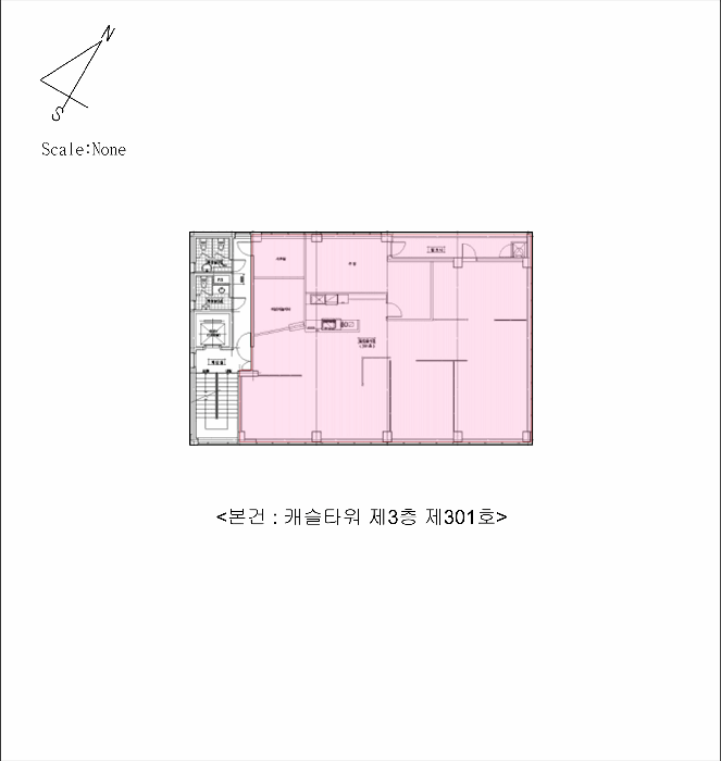 대구광역시 동구 율하동 1158 3층301호 근린상가 경매 사진 44