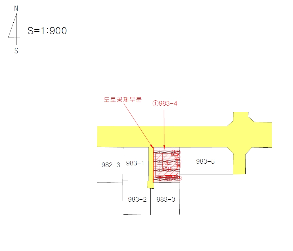 대구광역시 남구 대명동 983-4 근린주택 경매 사진 47