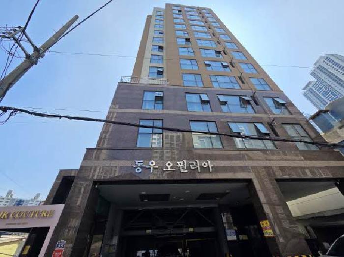 부산광역시 부산진구 전포동 558 동우 오필리아 11층1101호 아파트 경매 사진 10