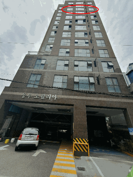 부산광역시 부산진구 전포동 558 동우 오필리아 11층1101호 아파트 경매 사진 16