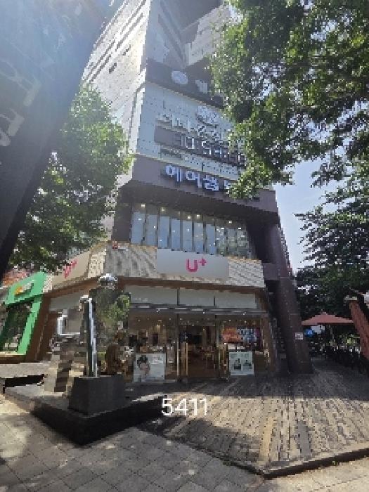 부산광역시 해운대구 좌동 1473-2 엘리움 2층208호 근린상가 경매 사진 13