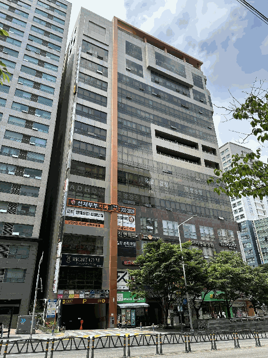 부산광역시 해운대구 좌동 1473-2 엘리움 2층208호 근린상가 경매 사진 19