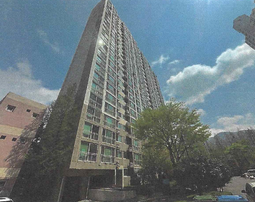 부산광역시 북구 화명동 2264 화명동롯데아파트낙천대 101동 9층906호 아파트 경매 사진 6
