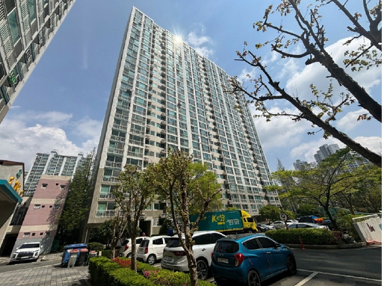 부산광역시 북구 화명동 2264 화명동롯데아파트낙천대 101동 9층906호 아파트 경매 사진 7