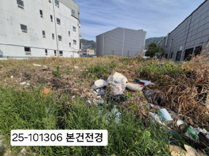 부산광역시 강서구 화전동 560-8 대지 경매 사진 10