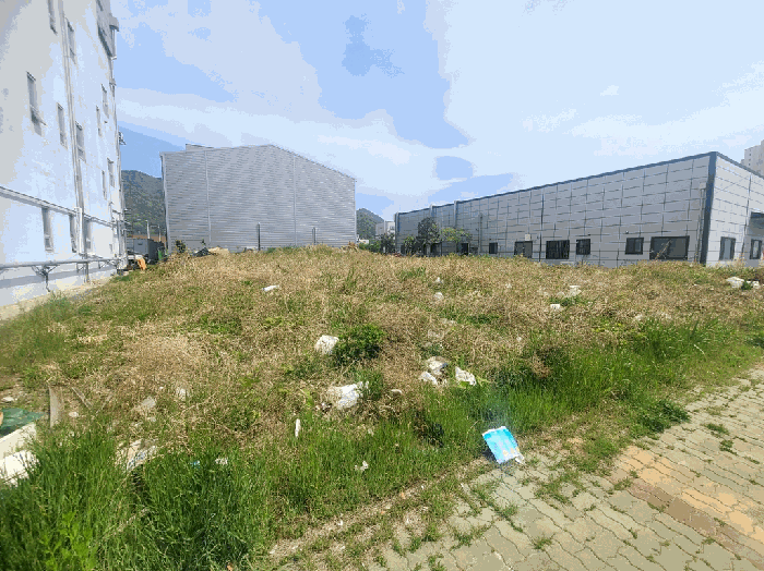 부산광역시 강서구 화전동 560-8 대지 경매 사진 11