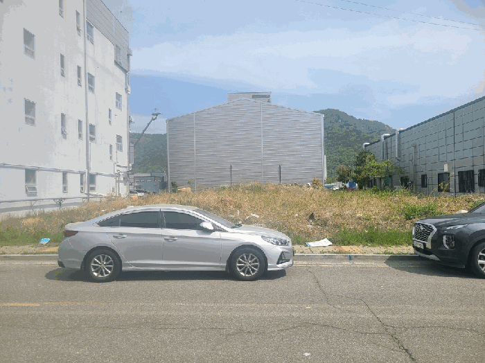 부산광역시 강서구 화전동 560-8 대지 경매 사진 12