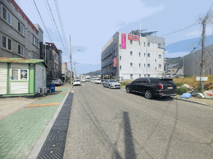 부산광역시 강서구 화전동 560-8 대지 경매 사진 13