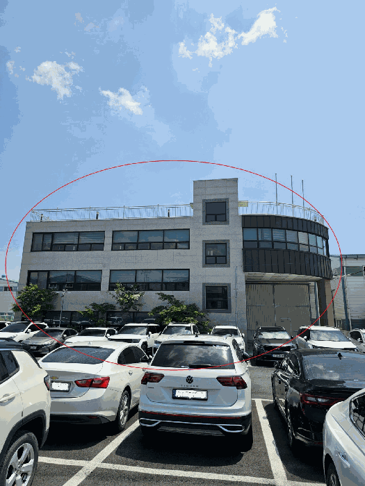 부산광역시 강서구 대저2동 2447 외 2필지 공장 경매 사진 17