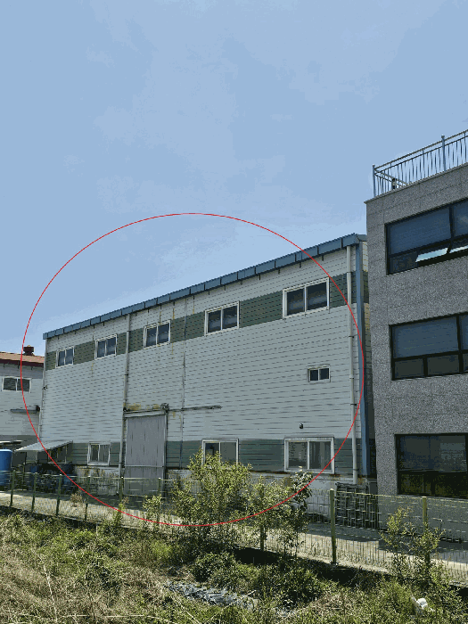 부산광역시 강서구 대저2동 2447 외 2필지 공장 경매 사진 21