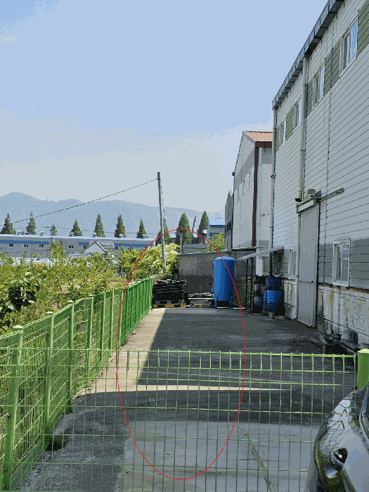 부산광역시 강서구 대저2동 2447 외 2필지 공장 경매 사진 22