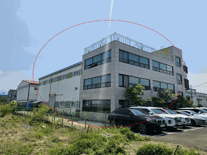 부산광역시 강서구 대저2동 2447 외 2필지 공장 경매 사진 10