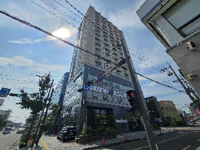 경상남도 진주시 동성동 212-11 골든튤립남강 9층901호 외 1필지 숙박(콘도등) 경매 사진 1