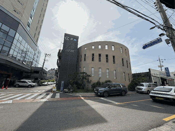 경상남도 진주시 동성동 212-11 골든튤립남강 9층901호 외 1필지 숙박(콘도등) 경매 사진 5