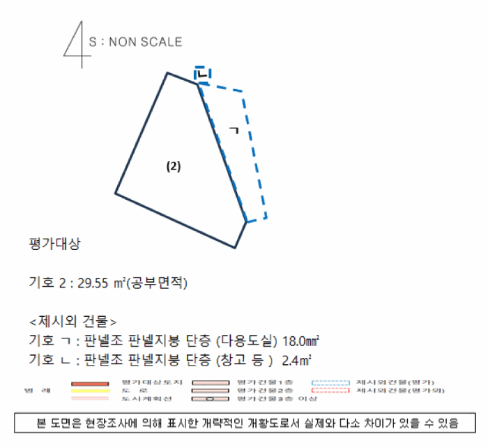 경상남도 진주시 정촌면 화개리 1754-52 상가 경매 사진 23