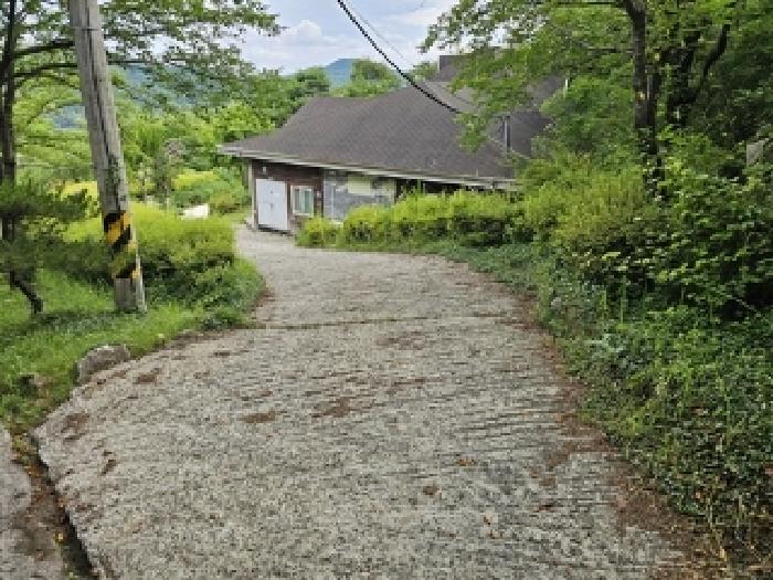 경상남도 산청군 단성면 방목리 산100 외 14필지 근린생활시설 경매 사진 1