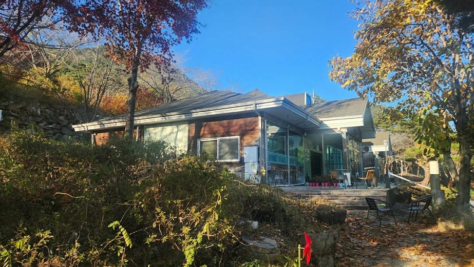 경상남도 산청군 단성면 방목리 산100 외 14필지 근린생활시설 경매 사진 58