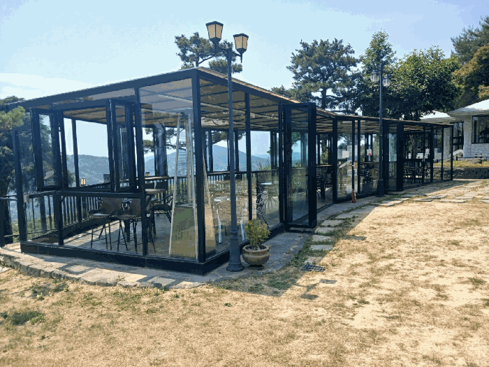 경상남도 산청군 단성면 방목리 산100 외 14필지 근린생활시설 경매 사진 77