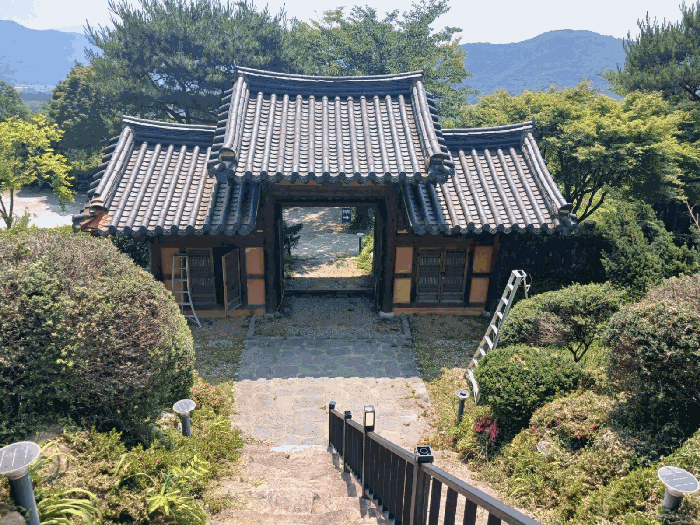경상남도 산청군 단성면 방목리 산100 외 14필지 근린생활시설 경매 사진 80