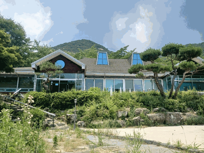 경상남도 산청군 단성면 방목리 산100 외 14필지 근린생활시설 경매 사진 89