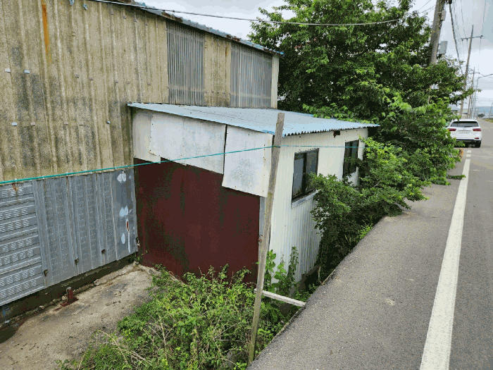 경상남도 고성군 고성읍 죽계리 825-9 외 4필지 근린생활시설 경매 사진 21