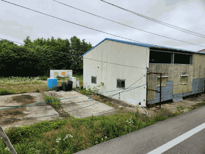 경상남도 고성군 고성읍 죽계리 825-9 외 4필지 근린생활시설 경매 사진 31