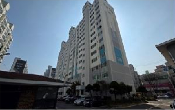 전라남도 목포시 옥암동 994-1 하당초원2차아파트 101동 10층1001호 아파트 경매 사진 6